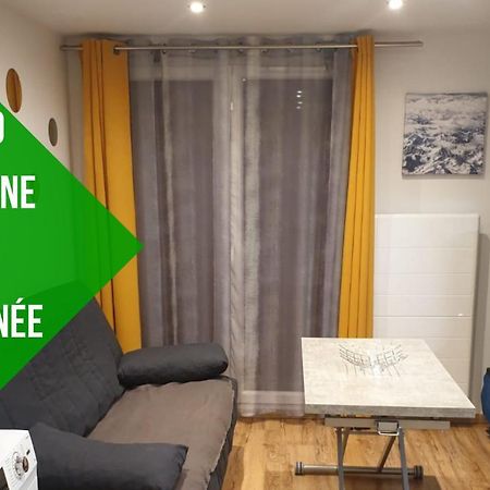 Le 67,Ski Et Randonnee,Lave Linge,Seche Linge,Parking ベルネ エクステリア 写真