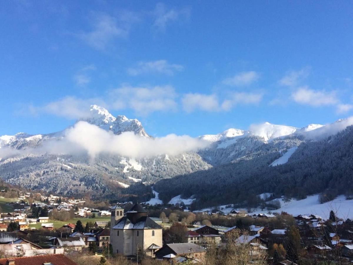 Le 67,Ski Et Randonnee,Lave Linge,Seche Linge,Parking ベルネ エクステリア 写真