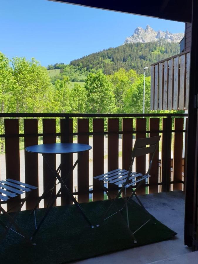 Le 67,Ski Et Randonnee,Lave Linge,Seche Linge,Parking ベルネ エクステリア 写真