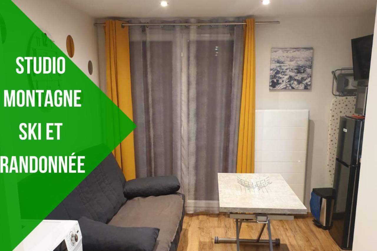 Le 67,Ski Et Randonnee,Lave Linge,Seche Linge,Parking ベルネ エクステリア 写真